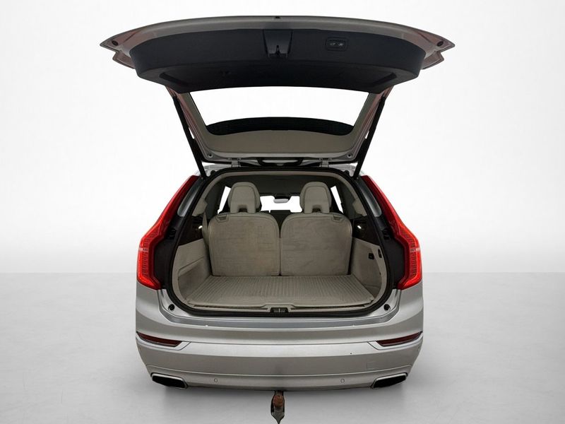 Volvo XC90 bild 30