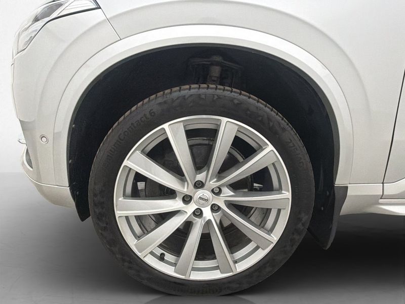 Volvo XC90 bild 32
