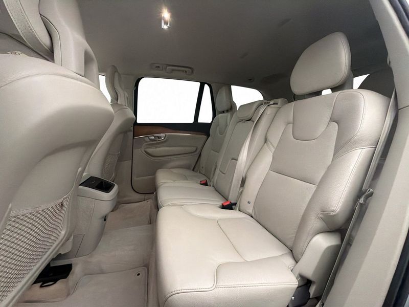Volvo XC90 bild 28