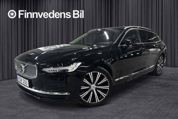 Volvo V90 Recharge T6 Core Edition - 2023