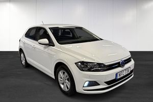 Volkswagen Polo bild 2
