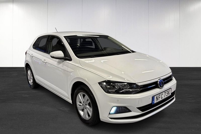 Volkswagen Polo bild 2