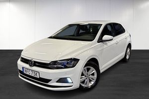 Volkswagen Polo bild 1