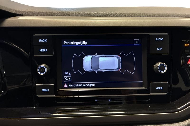 Volkswagen Polo bild 20