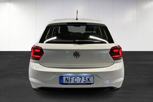 Volkswagen Polo bild 6