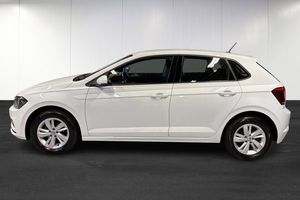 Volkswagen Polo bild 7