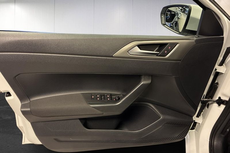 Volkswagen Polo bild 13