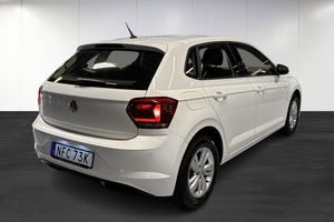 Volkswagen Polo bild 3