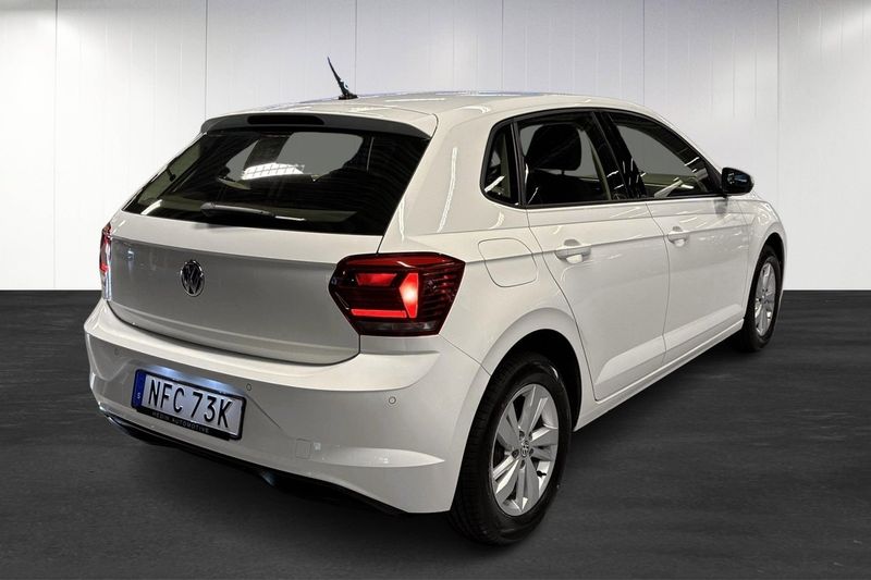 Volkswagen Polo bild 3