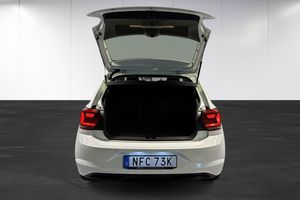 Volkswagen Polo bild 22