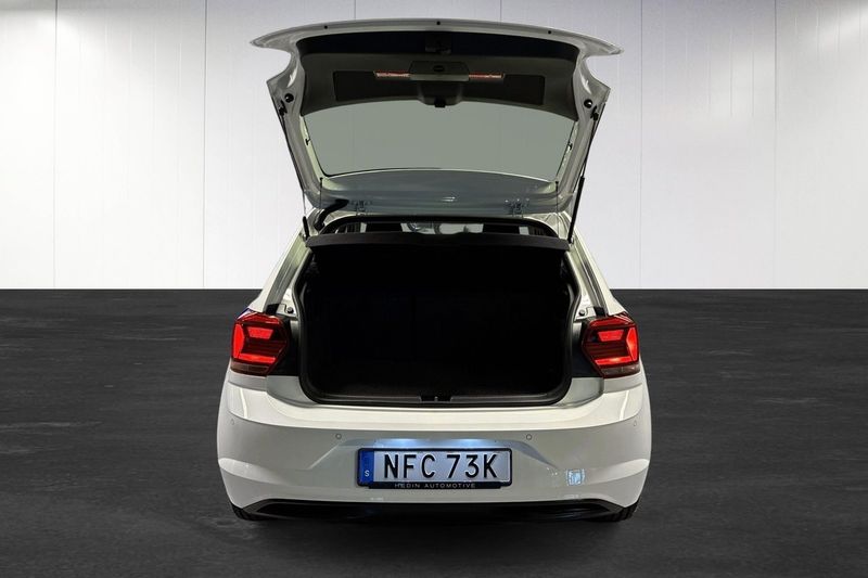 Volkswagen Polo bild 22