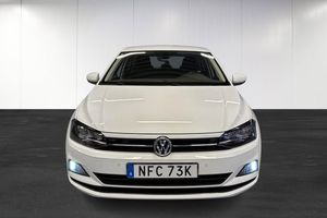 Volkswagen Polo bild 5