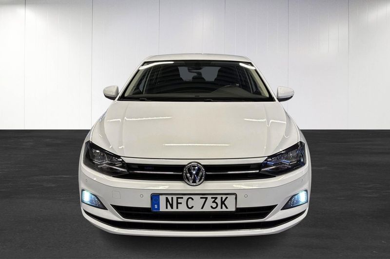 Volkswagen Polo bild 5