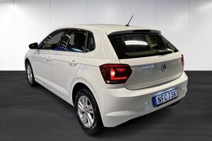 Volkswagen Polo bild 4
