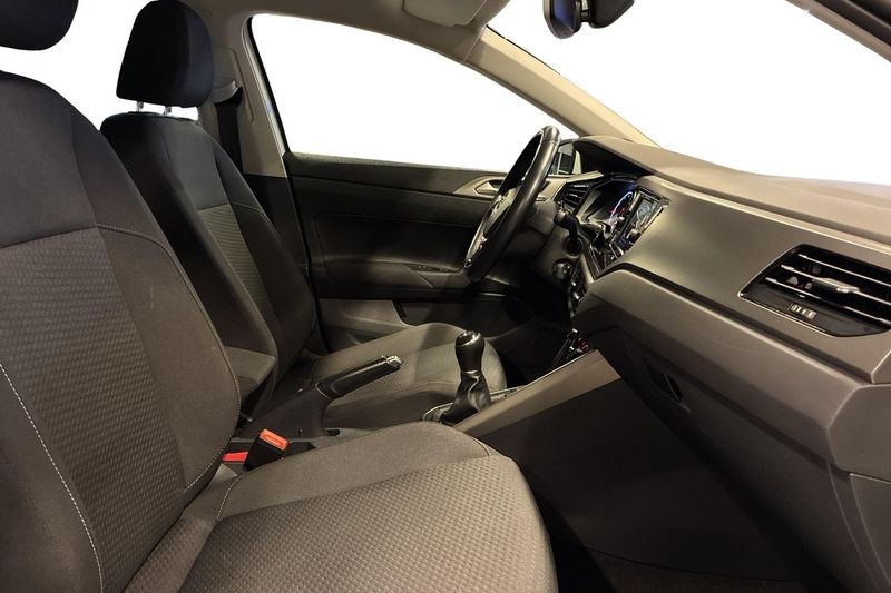 Volkswagen Polo bild 17