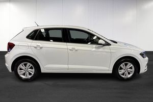 Volkswagen Polo bild 8