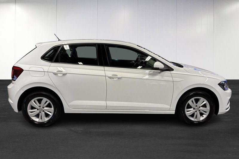 Volkswagen Polo bild 8