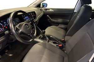 Volkswagen Polo bild 9