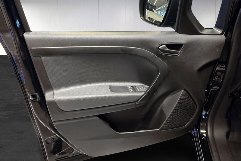 Mercedes Citan bild 11
