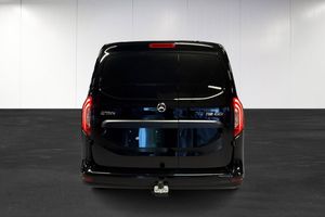 Mercedes Citan bild 6