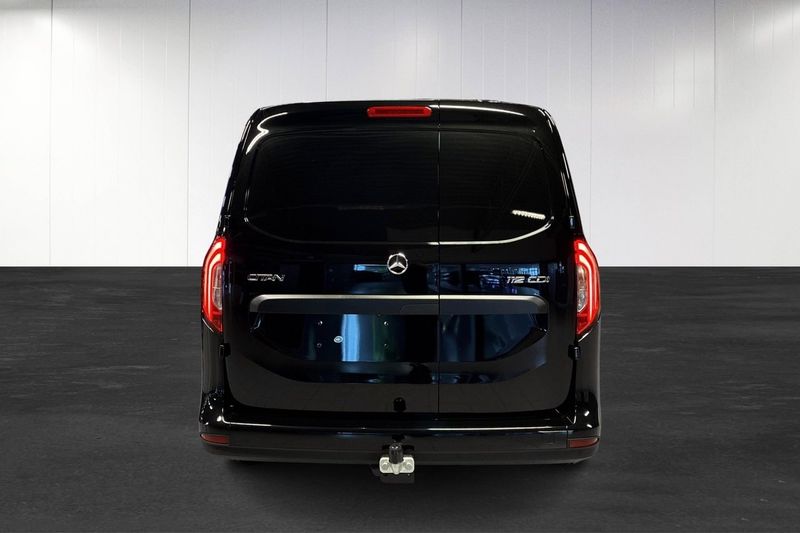 Mercedes Citan bild 6