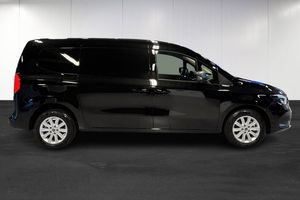Mercedes Citan bild 8