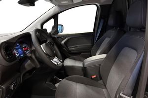 Mercedes Citan bild 12