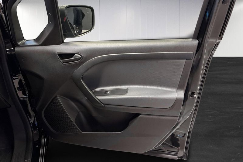 Mercedes Citan bild 13