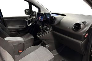 Mercedes Citan bild 10
