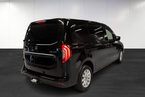 Mercedes Citan bild 3