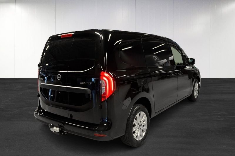 Mercedes Citan bild 3