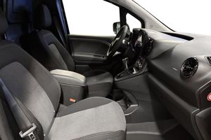 Mercedes Citan bild 14
