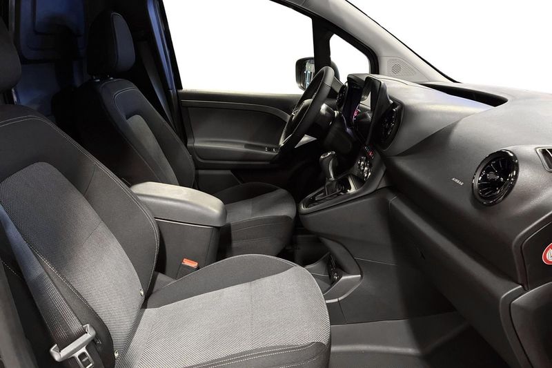 Mercedes Citan bild 14