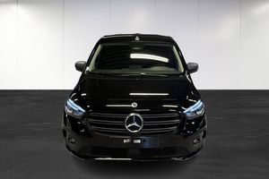 Mercedes Citan bild 5