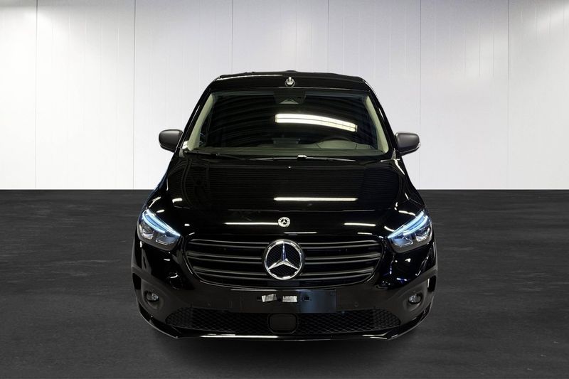 Mercedes Citan bild 5
