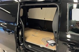 Mercedes Citan bild 16