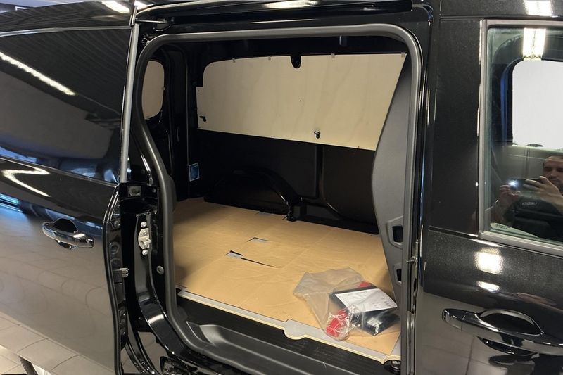 Mercedes Citan bild 16