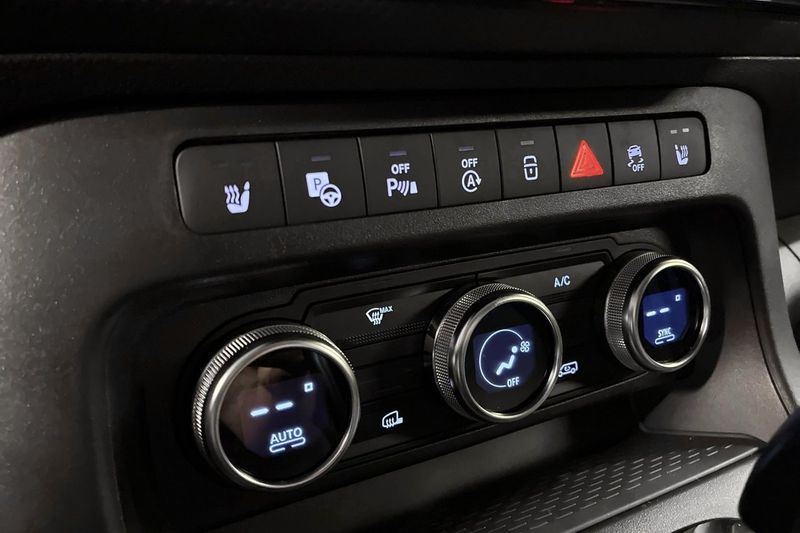 Mercedes Citan bild 15