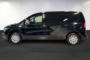 Mercedes Citan bild 7