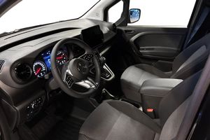 Mercedes Citan bild 9