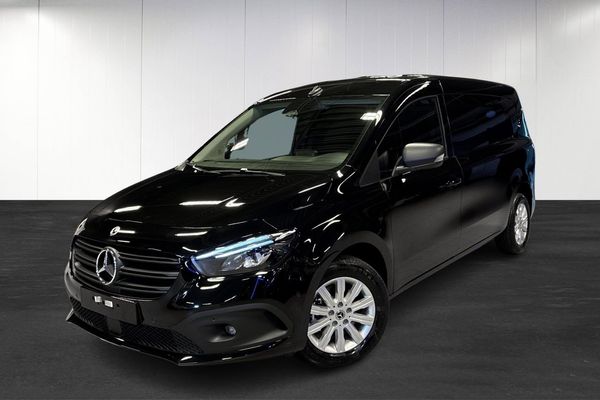 Mercedes Citan 112 CDI SKÅP L2 SPECIAL EDITION | Drag | Smartphone | B - 2026