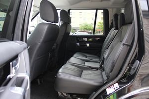 Land Rover Discovery bild 19
