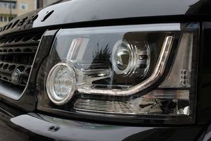 Land Rover Discovery bild 12