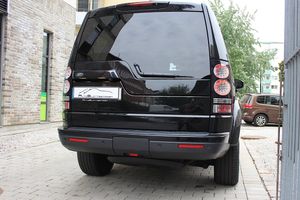Land Rover Discovery bild 15