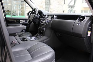 Land Rover Discovery bild 25