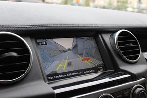 Land Rover Discovery bild 32