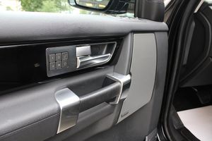Land Rover Discovery bild 23