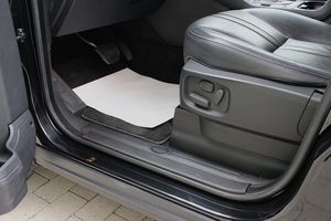 Land Rover Discovery bild 20