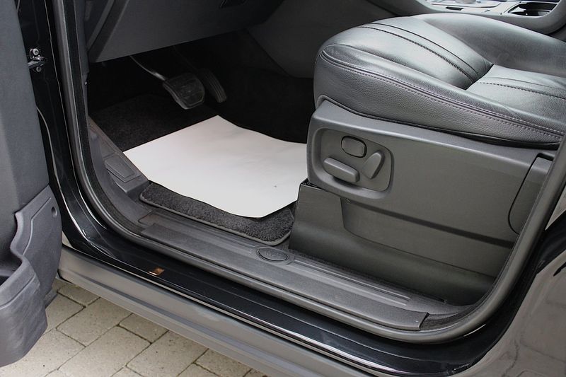 Land Rover Discovery bild 20