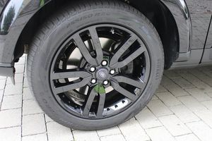 Land Rover Discovery bild 4